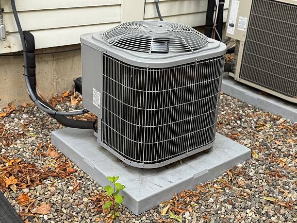 24/7 Emergency Hvac experts in Schroeder, MN