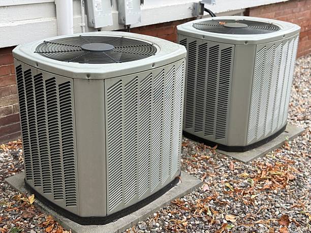 Reliable Hvac contractor in Schroeder, MN by JG Cool HVAC