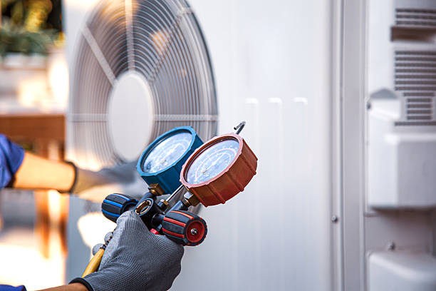 Affordable Hvac solutions in Schroeder, MN